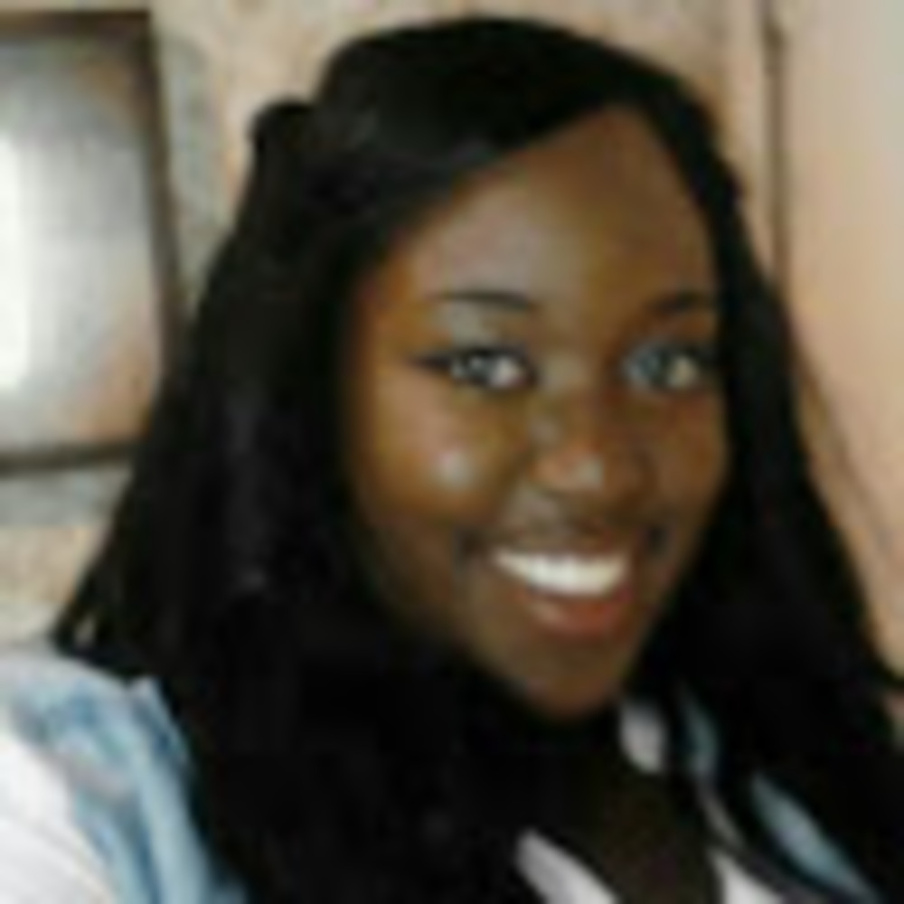 Meet your Posher, Jermuria